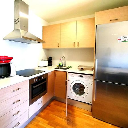 Apartaments Sort Pirineus Exteriör bild