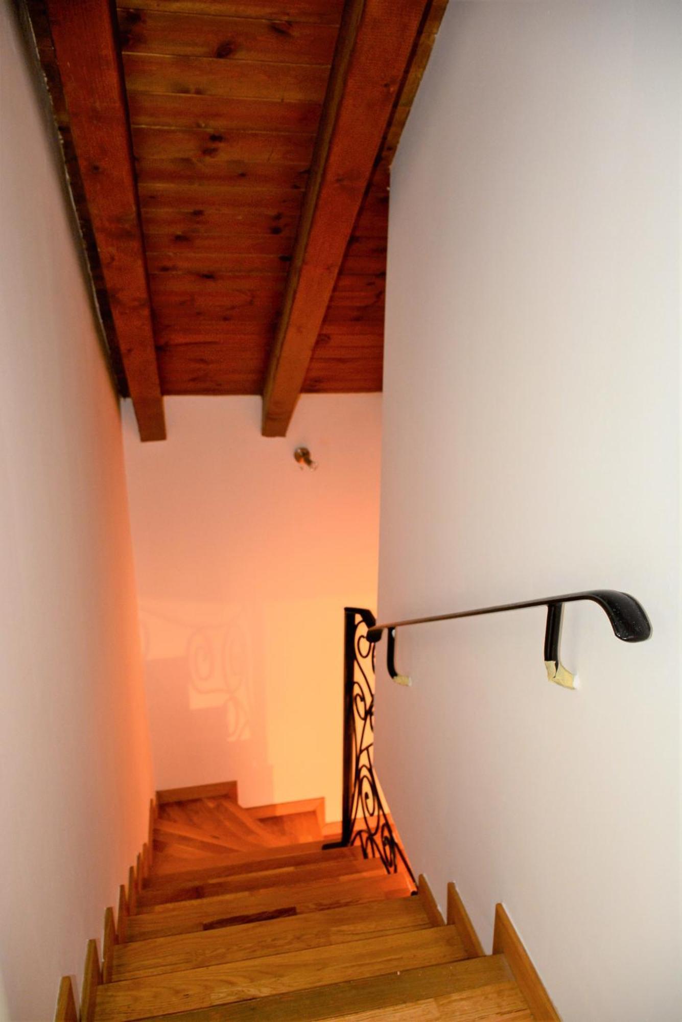 Apartaments Sort Pirineus Rum bild