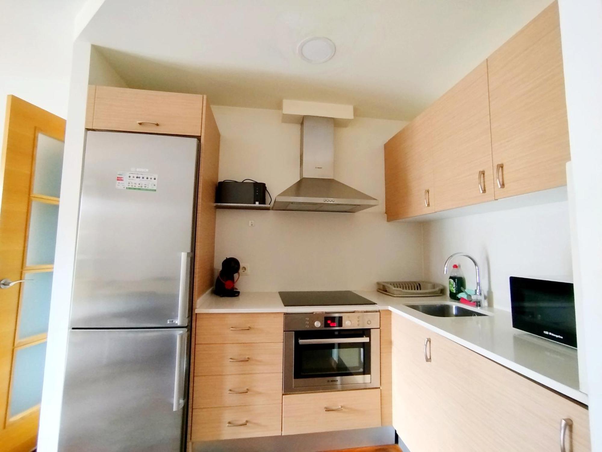 Apartaments Sort Pirineus Rum bild