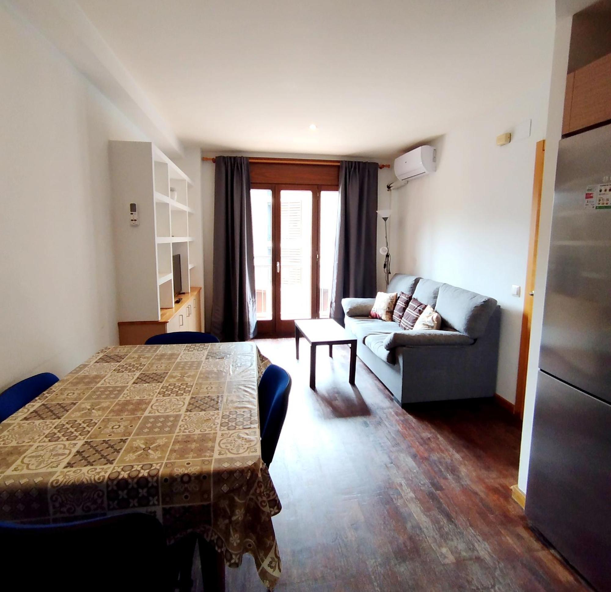 Apartaments Sort Pirineus Rum bild